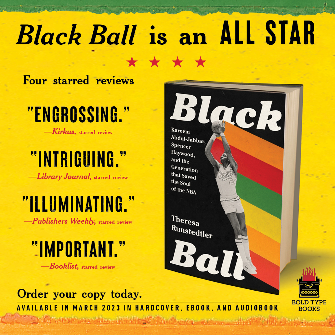 Black Ball